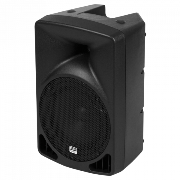 DAP Splash 8A Active 8" full-range speaker